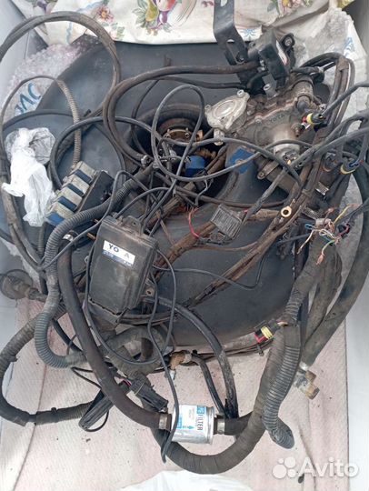 Гбо 4 поколения бу