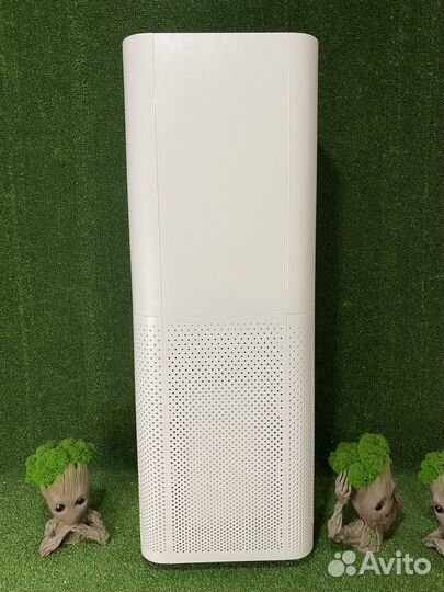 Очиститель воздуха Xiaomi Mi Air Purfier PRO