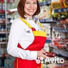 Продавец-кассир в Сочи
