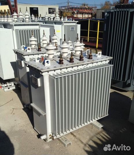 Трансформаторы тсзу