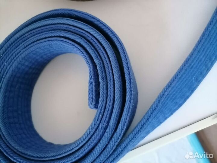 Пояс для карате