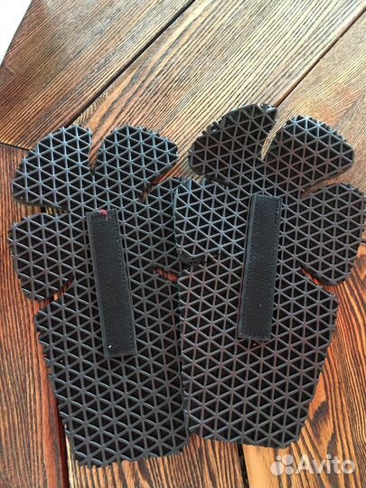 Защита плечи, логти Harley-Davidson