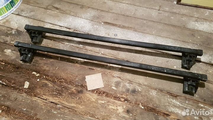 Багажник на крышу Евродеталь