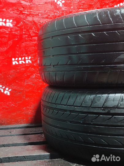 Nankang NS-20 205/55 R16 94V
