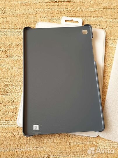 Чехол на Samsung Tab S5e оригинальный