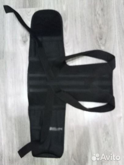 Корректор осанки