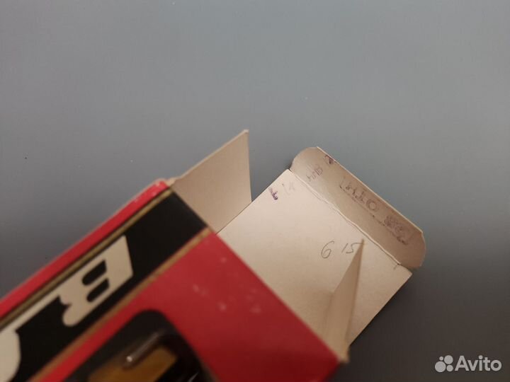 Модель автомобиля газ-24 (милиция)