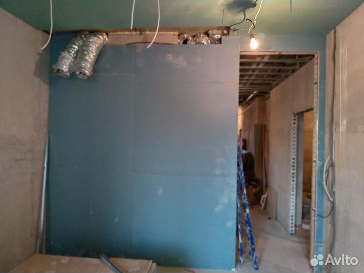 Проект вентиляции для жильцёв ЖК Мосфильмовский