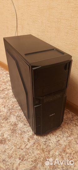 Корпус для пк компьютера
