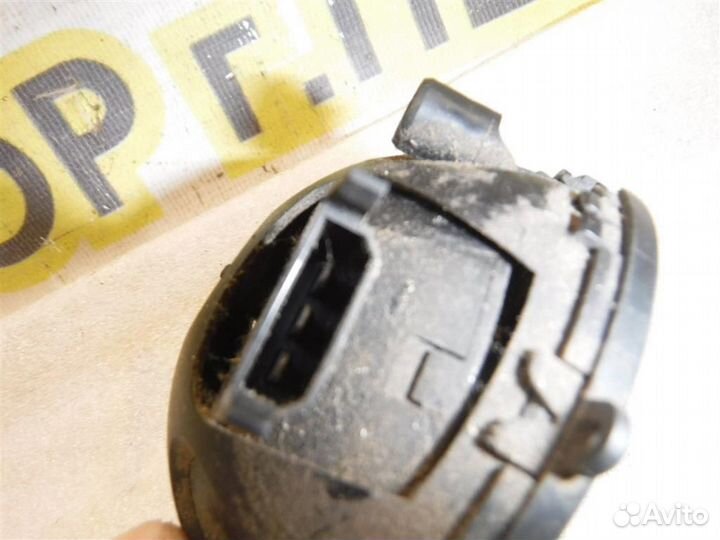 Моторчик зеркала Opel Zafira B 2005-2014