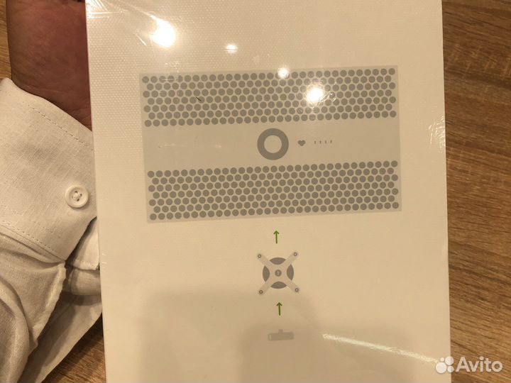 Apple pro Display xdr запечатанный