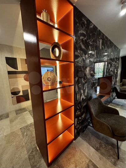 Квартира-студия, 30 м², 19/19 эт.