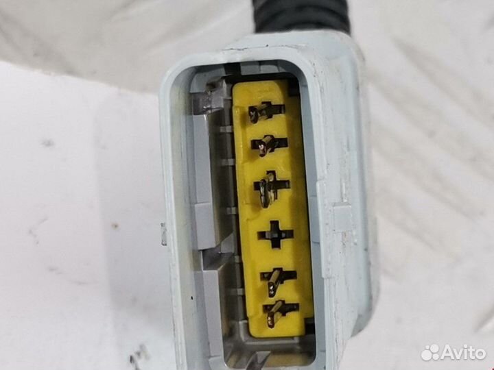 Проводка Peugeot 207 2008 6569AS