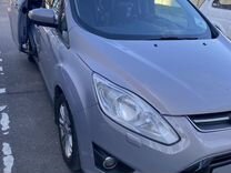 Ford C-MAX 1.6 MT, 2010, 189 000 км, с пробегом, цена 1 000 000 руб.