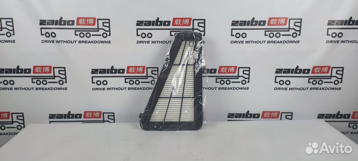 Фильтр кабины caterpillar 330-07 GC 5805439
