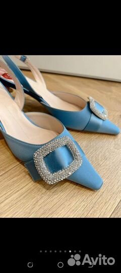 Туфли Roger Vivier