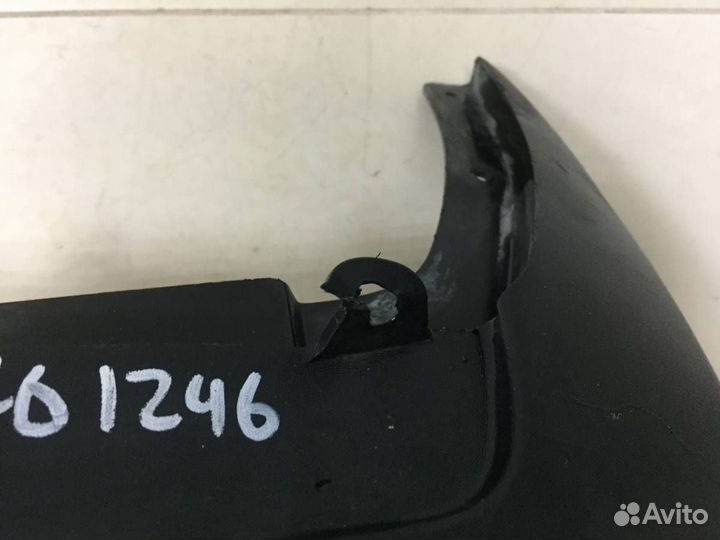 Брызговик задний правый Renault Duster HM 2020