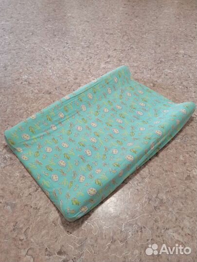 Пеленальная доска