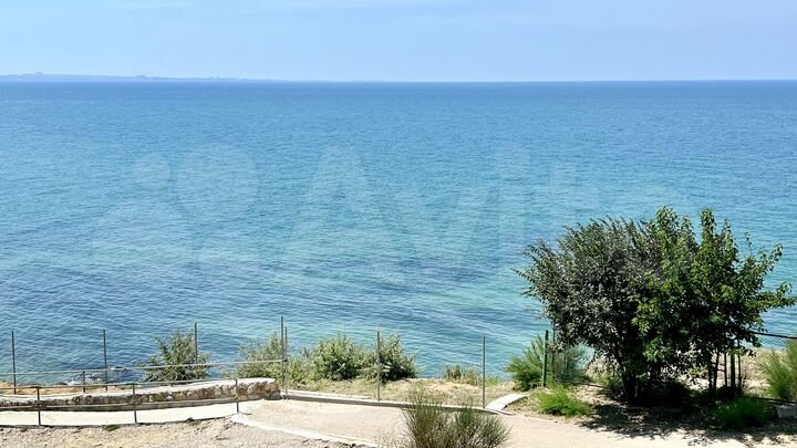 Квартира-студия, 50 м², 2/4 эт.