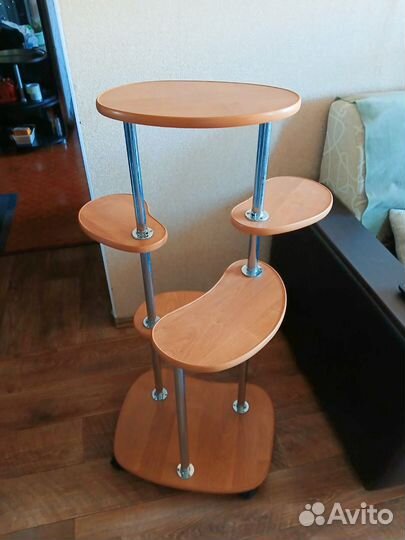 Подставка для цветов