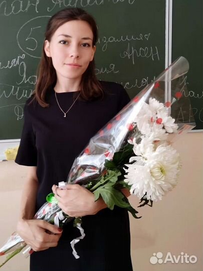 Репетитор по английскому языку онлайн и очно