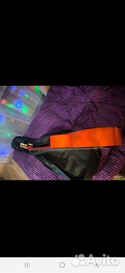 Классическая гитара