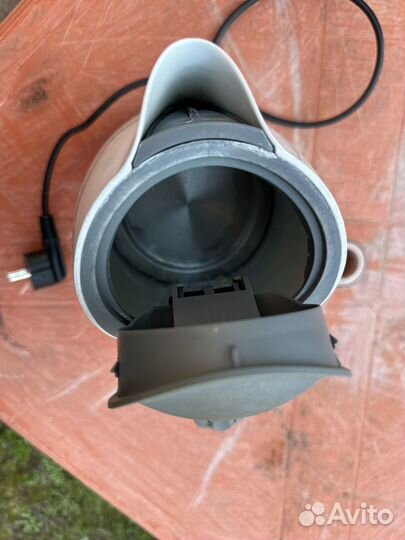 Чайник электрический bosch бу