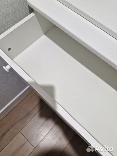 Пеленальный комод