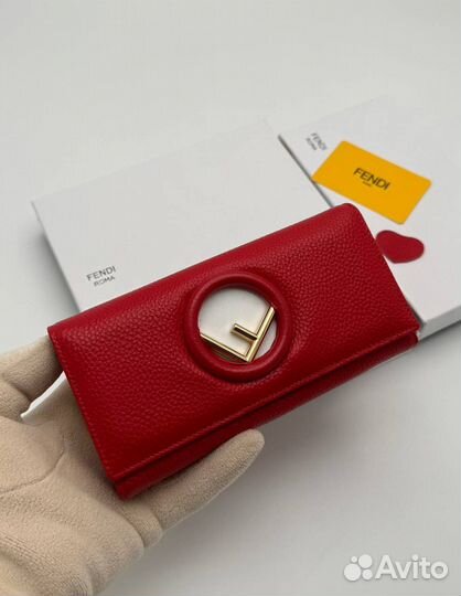 Кошелек женский