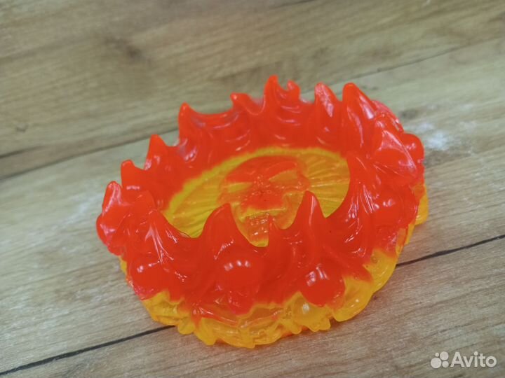 Пепельница ручной работы