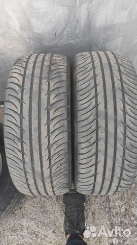 Kumho Ecsta SPT KU31 205/55 R15