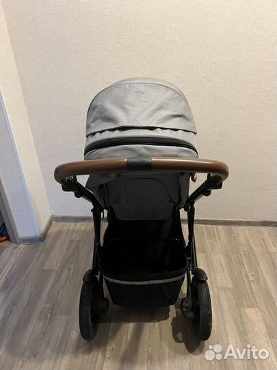 Коляска britax romer smile 3 2 в 1