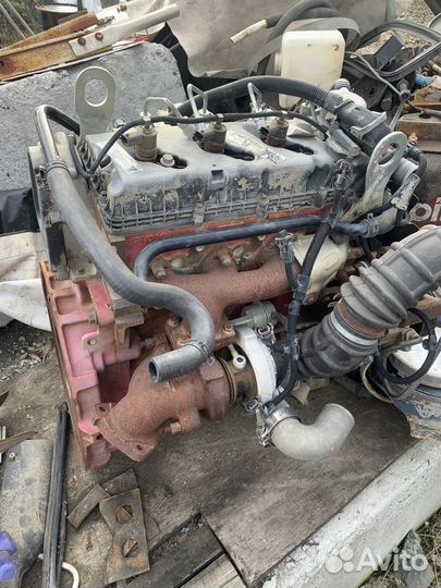 Продается двигатель каменс