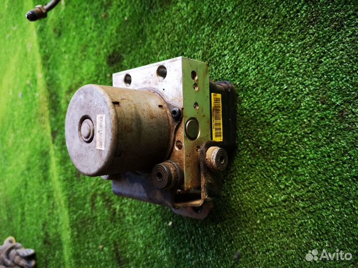 Блок абс abs для Kia Sorento XM 2009-н.в