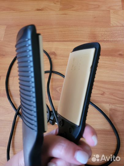 Выпрямитель для волос Vitek