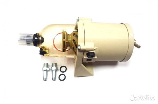 Сепаратор для дизеля