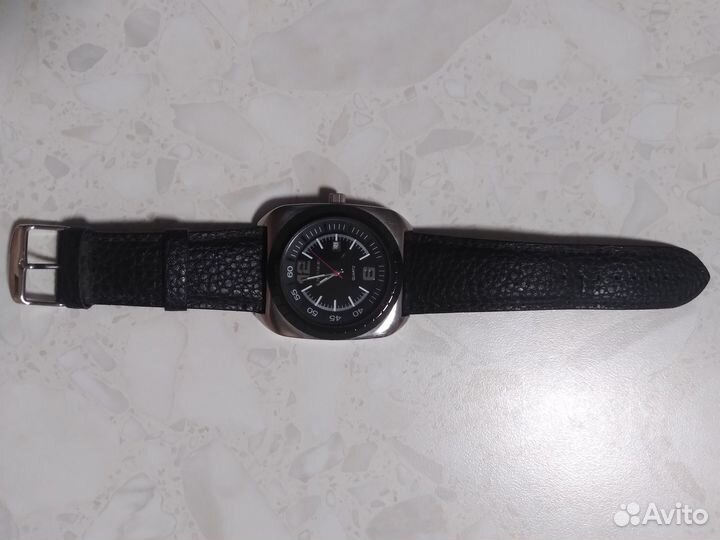 Часы Alberto Kavalli 6611A