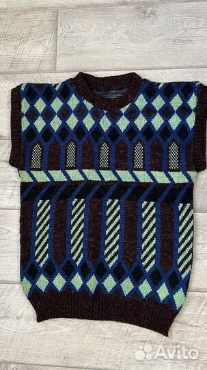 Одежда 90х новая, в стиле 