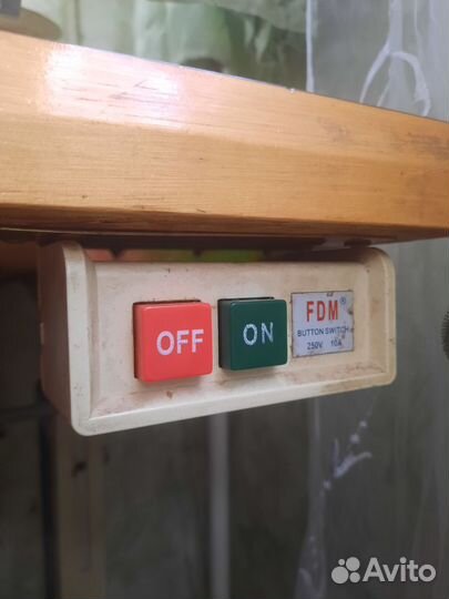 Швейная машина Maxdo