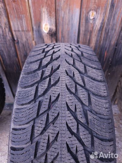 Nokian Tyres Hakkapeliitta R3 SUV 215/55 R18 99R