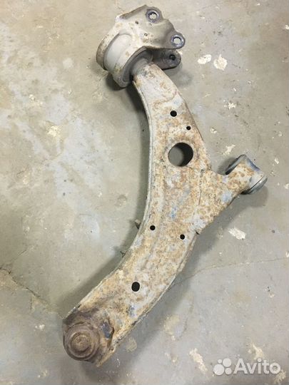 Рычаг передний левый Mazda CX 7