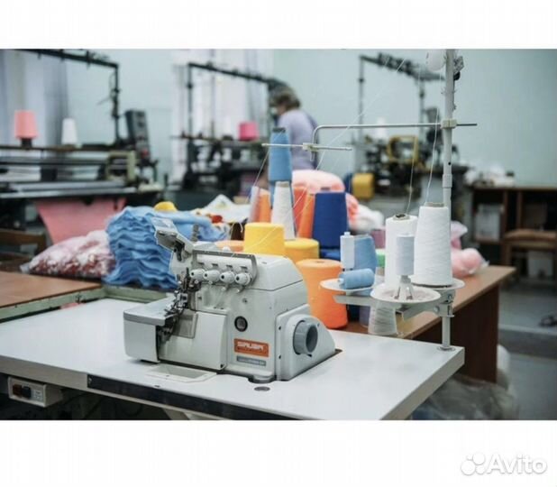 Швейный цех Отшиваем для маркетплейса