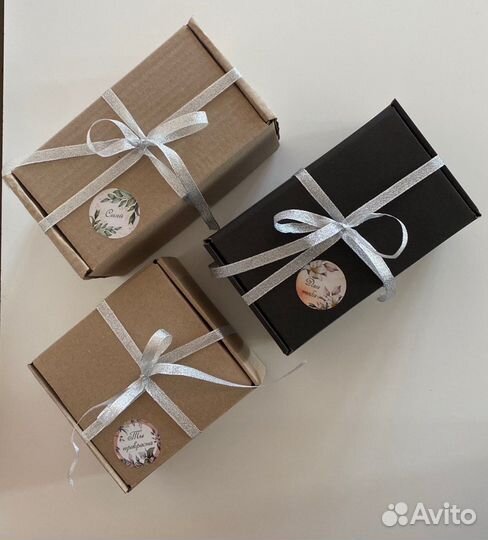 Бьюти боксы с косметикой(корея)