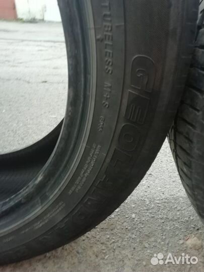 Yokohama Geolandar SUV G055 225/55 R18 98V