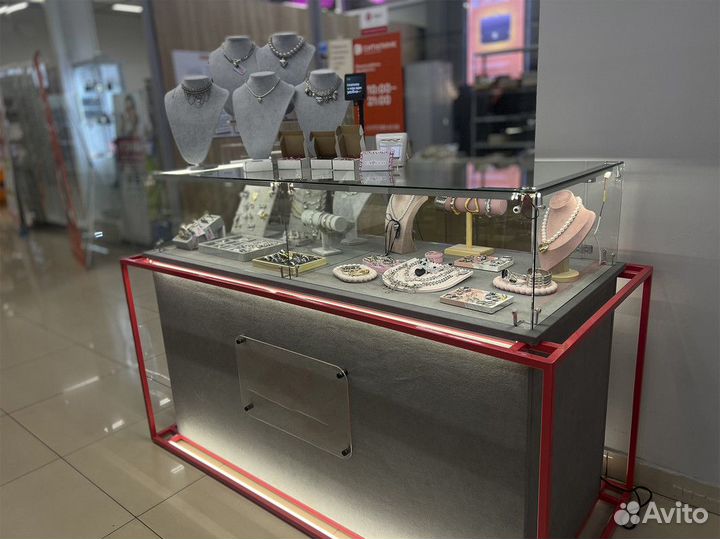 Готовый бизнес с высокой доходностью