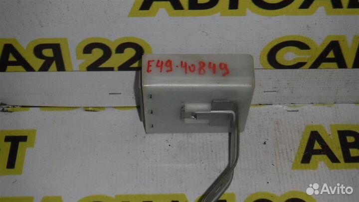 Блок электронный Nissan X-Trail (T30) 2000-2007