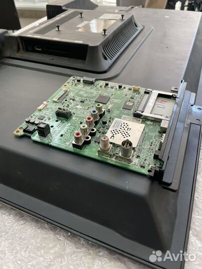 Ремонт телевизоров samsung lg haier и др