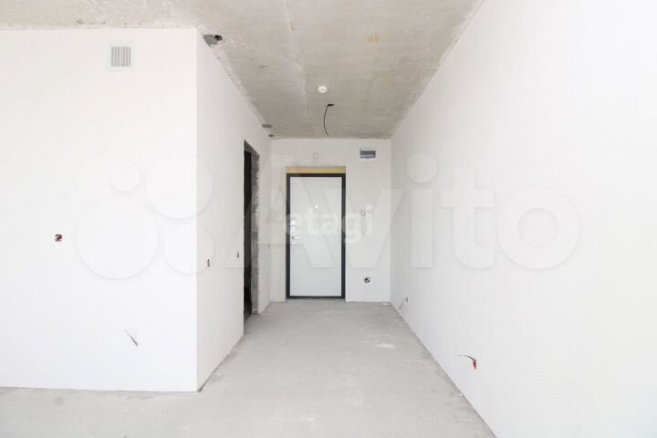 Квартира-студия, 21 м², 18/20 эт.