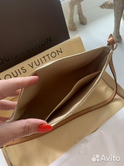 Клач louis vuitton