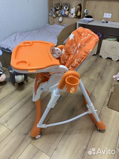Стул для кормления